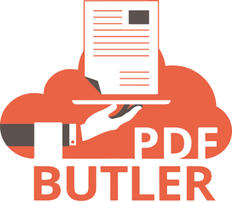PDF Butler