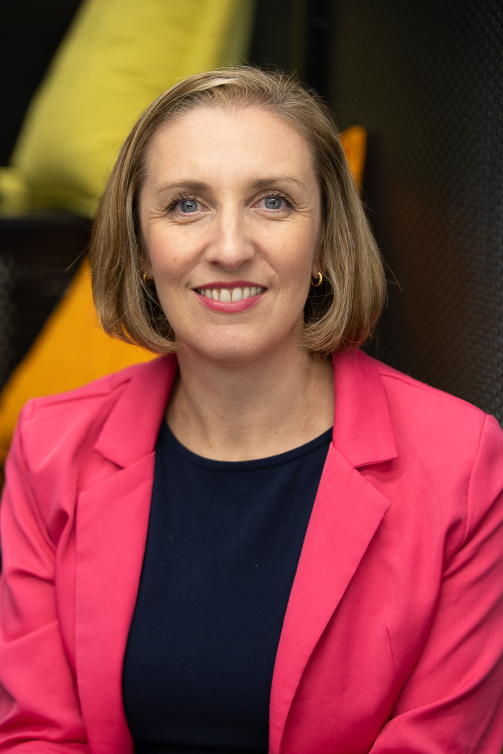 Heather Black, Founder of Supermums and Consultancy Dreamin'